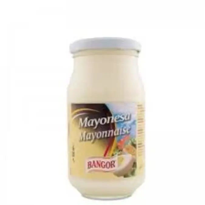 Bangor Mayonnaise 450G
